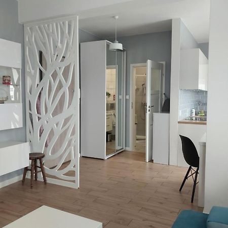 Appartement Maestro à Wyszków Extérieur photo