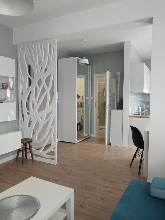 Appartement Maestro à Wyszków Extérieur photo