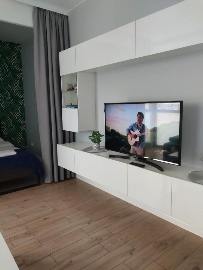 Appartement Maestro à Wyszków Extérieur photo