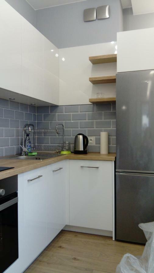 Appartement Maestro à Wyszków Extérieur photo
